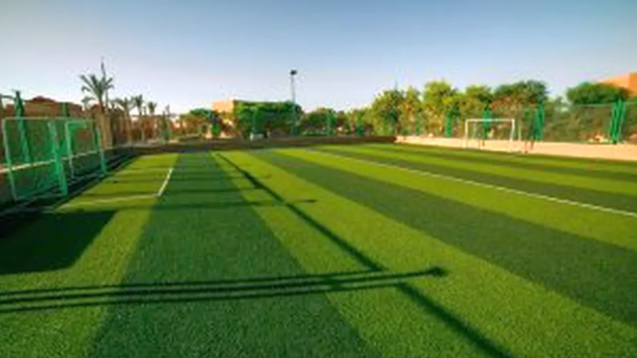 الفندق رومانس & أكوا بارك - العين السخنة